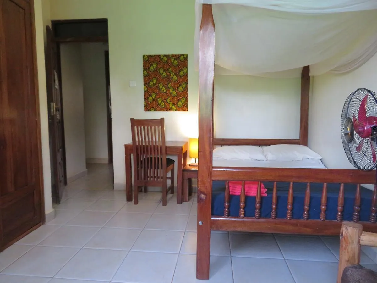 Bikeventures House Uganda Hotel Jinja 0*,  Uganda