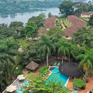 Resort Nile, Jinja