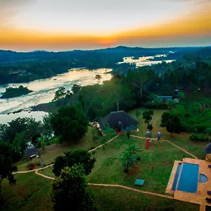 Villa Buyala Bliss On The Nile, Jinja