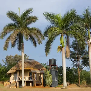 Hotel Living Waters, Jinja