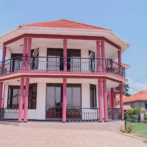 Aparthotel Marina Lake View, Jinja