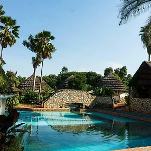 Hotel Kingfisher Safaris, Jinja